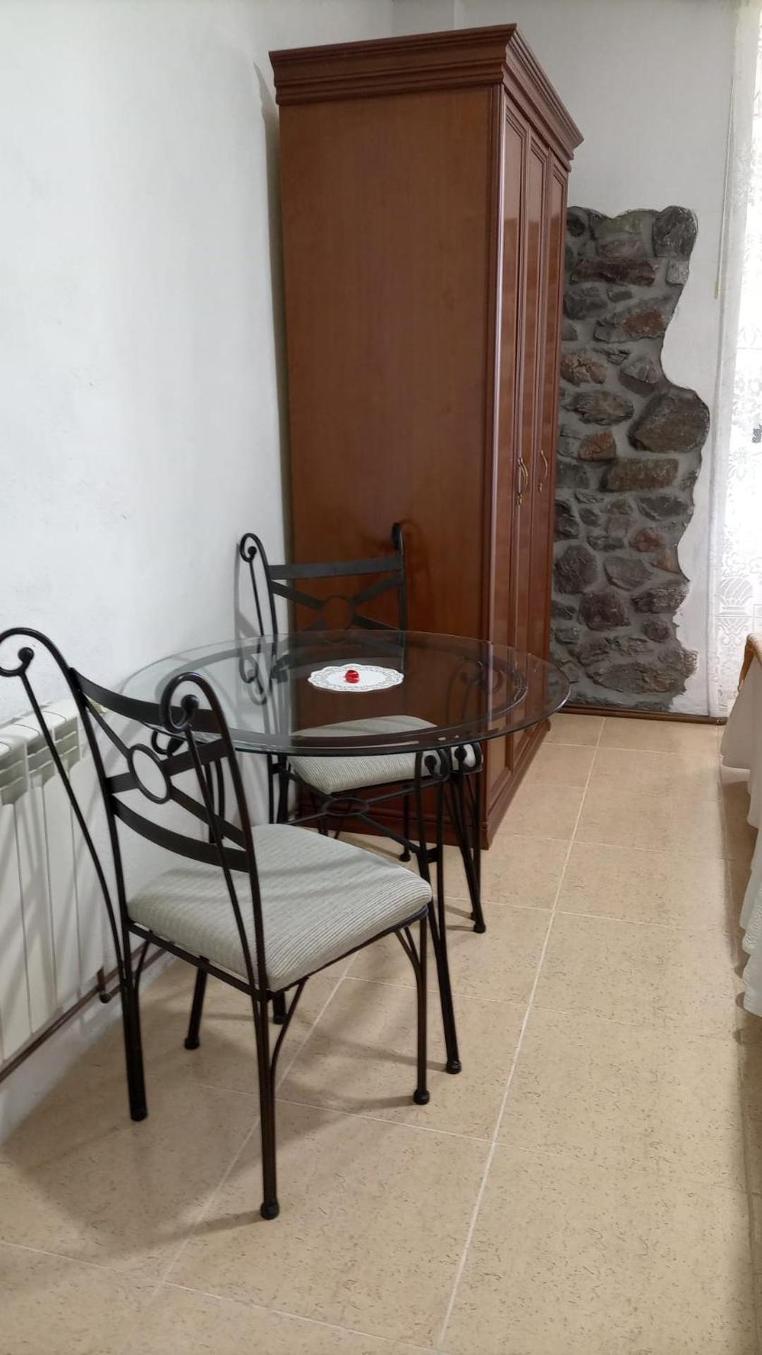 Hotel El Nuevo Semellon Aceptamos Mascotas Tineo Eksteriør bilde