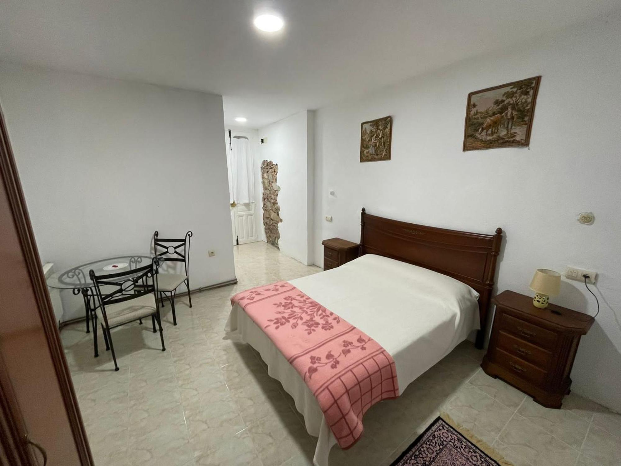 Hotel El Nuevo Semellon Aceptamos Mascotas Tineo Eksteriør bilde